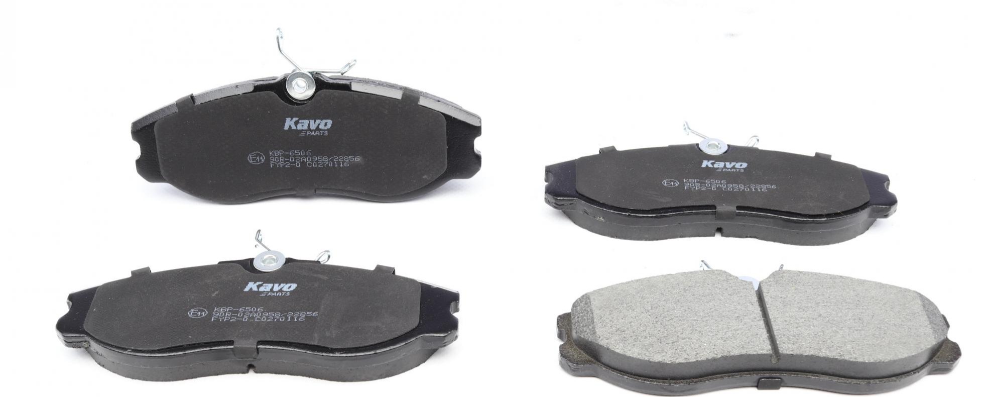 KBP6506 KAVO PARTS